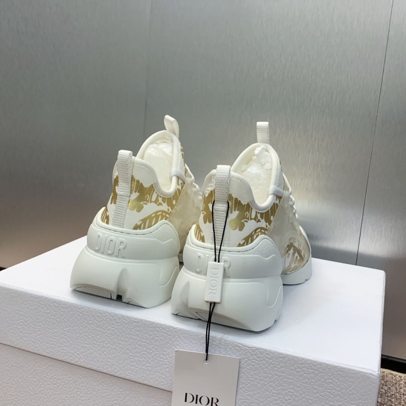 Christian Dior Sneakers